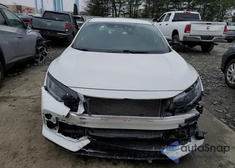 2020 Honda Civic Lx from USA, damaged, VIN SHHFK7H35LU416979